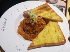 -遇见西木美式餐厅(体育路店)