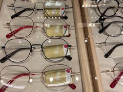 -溥仪眼镜PUYI OPTICAL(国贸商城店)