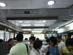 -华彬眼镜专业渐进配镜(潘家园店)