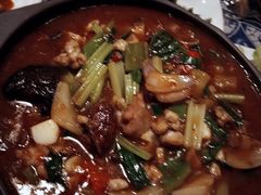 -滇道云南特色料理(康定路店)