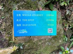 -七仙岭温泉国家森林公园