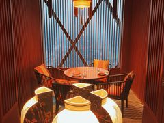 -镇江苏宁万豪酒店-苏筵中餐厅