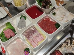 -海底捞火锅(吾悦国际广场店)