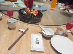 -味莊·青岛菜(云霄路店)