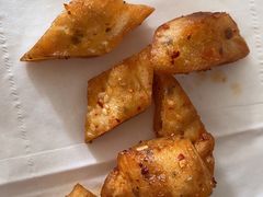 -马艾萨中国兰州牛肉拉面(劲松店)