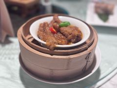 -广州花园酒店荔湾亭·地道点心·粤式饮茶