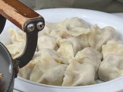 -老边饺子馆·东北菜(黄村店)