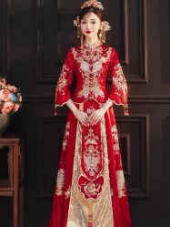 点击看大图 -金海岸婚纱摄影(塘沽店)