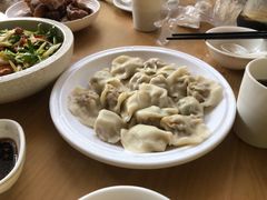 -安天民北方饺子(白石洲店)