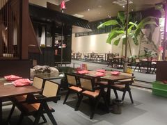 -单家老院·院子里的青岛菜(沙子口店)