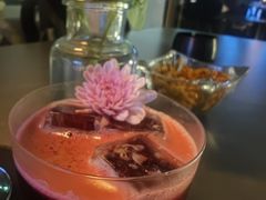 -叁 Three· bistro餐酒馆