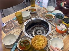 -顶上头·螺蛳火锅(五一新村店)