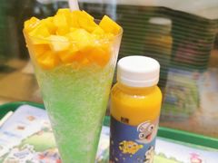 -雨林餐厅(长隆海洋王国店)