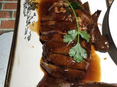 -巷儿里餐厅·杭帮菜(信义坊店)
