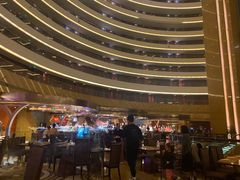 -杭州国际会议中心洲际酒店-原素全日餐厅(解放东路店)