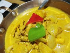 -青檸泰 LIME THAI (财富购物中心店)