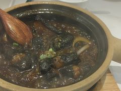 -火啫啫·粤式啫啫煲(南京弘阳店)