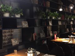 -亚马逊海鲜自助餐厅(惠山万达店)