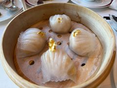 -天龙轩(香港丽思卡尔顿酒店)