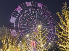 -南昌之星摩天轮