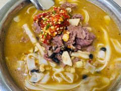 -舒记粉店(七星路店)