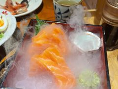 -有喜屋·烧鸟·居酒屋(周浦万达店)