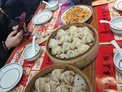 -新兴园饺子馆(河南街店)