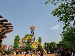 -枫香湖儿童公园