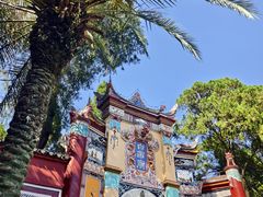 -白帝城·瞿塘峡景区