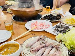 -元盛居(生态大街店)