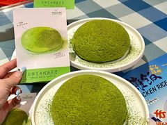 -观塘港茶餐厅(八一大道店)