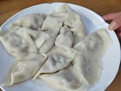 -一轩饺子馆(丽都店)