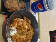-吉野家(回龙观同成街店)