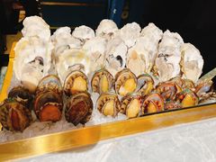 -樱煦和牛寿喜烧(如皋吾悦广场店)