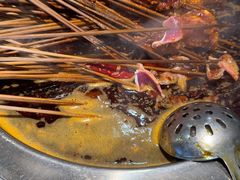 -水碾河刘老大串串香(水碾河路店)
