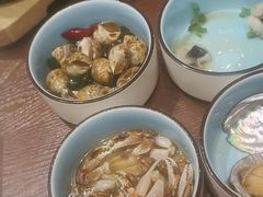 -唐山宴百姓府邸院落中餐