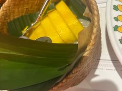 -太食獸泰式茶餐厅(兰州中心首店)