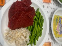 -梁家大院•农家菜(昆山会展中心店)