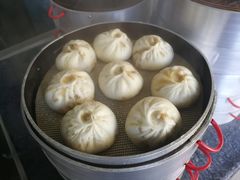 -桐香园小笼包(百井坊巷店)