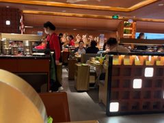 -西塔老太太泥炉烤肉(亚运村店)