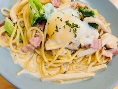 -红小满休闲餐厅(十全街店)