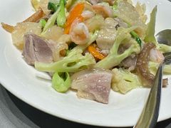 -颜家菜·鲁菜世家(大明湖店)