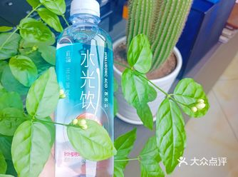 0糖0脂0卡0色素0防腐剂的这款玻尿酸饮品我真的爱了