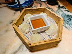 鸡汁杭州小笼-桂满陇-西湖船宴(西单大悦城店)