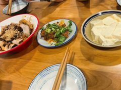 -朱大嘴肥肠血旺(福字街店)
