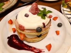 -AFS Cafe & Canteen(闽江二路店)