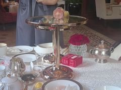 -Salon de Ville浦江汇(上海外滩华尔道夫酒店店)