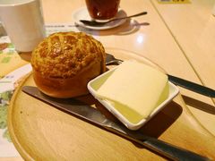 冰镇菠萝油-来龙里 精致 东南亚餐室(万象城店)