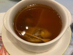 -济南香格里拉·咖啡泉自助餐厅