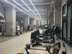 -LA合时健身4PMFIT(花桥旗舰店)